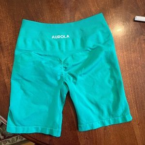 Bike shorts